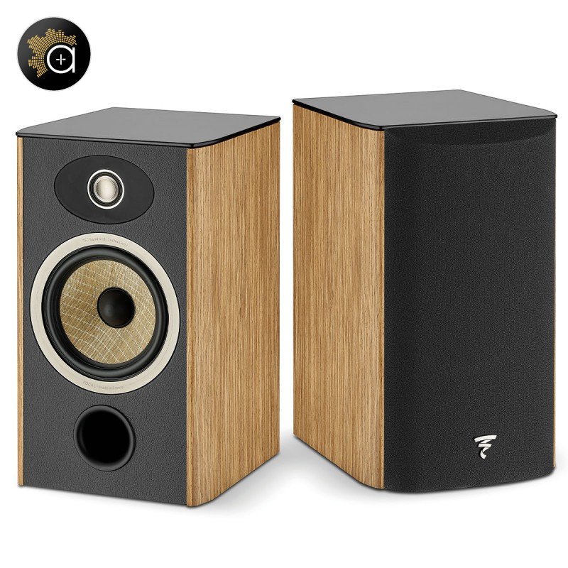 Focal Aria Evo X N°1