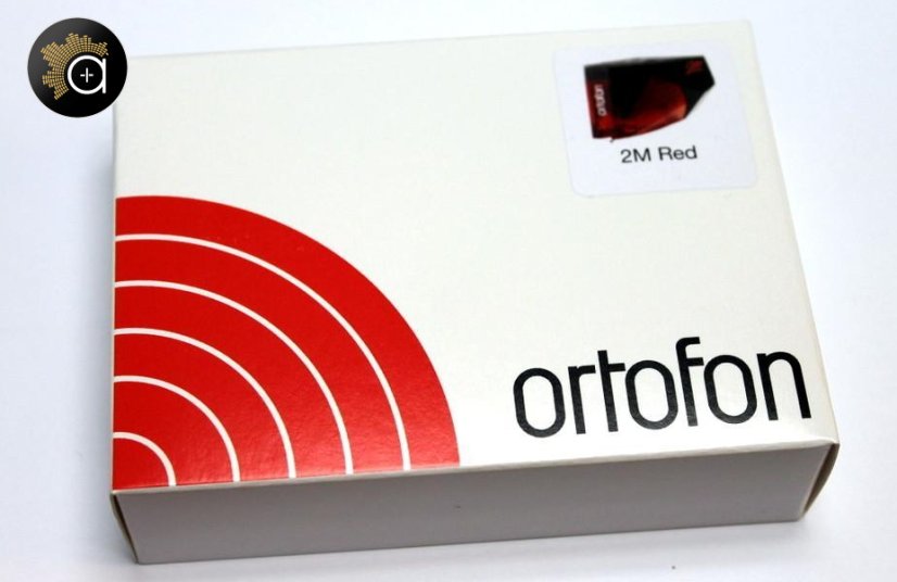 Ortofon 2M Red