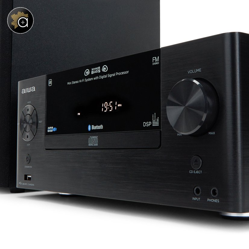 Aiwa MSBTU-500