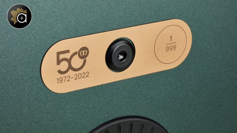 Monitor Audio Silver 100 7G