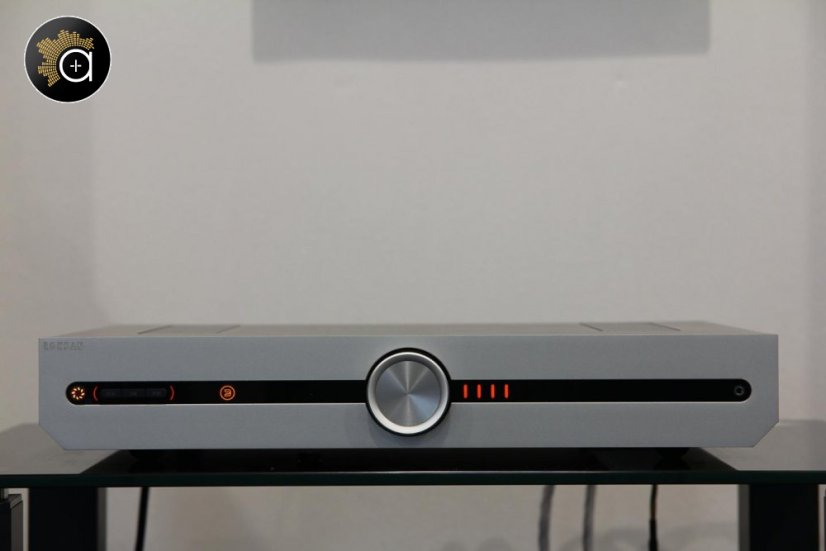 Roksan Attessa Streaming Amplifier