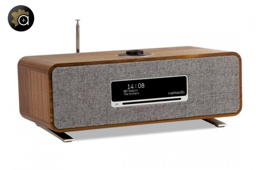 Ruark Audio R3