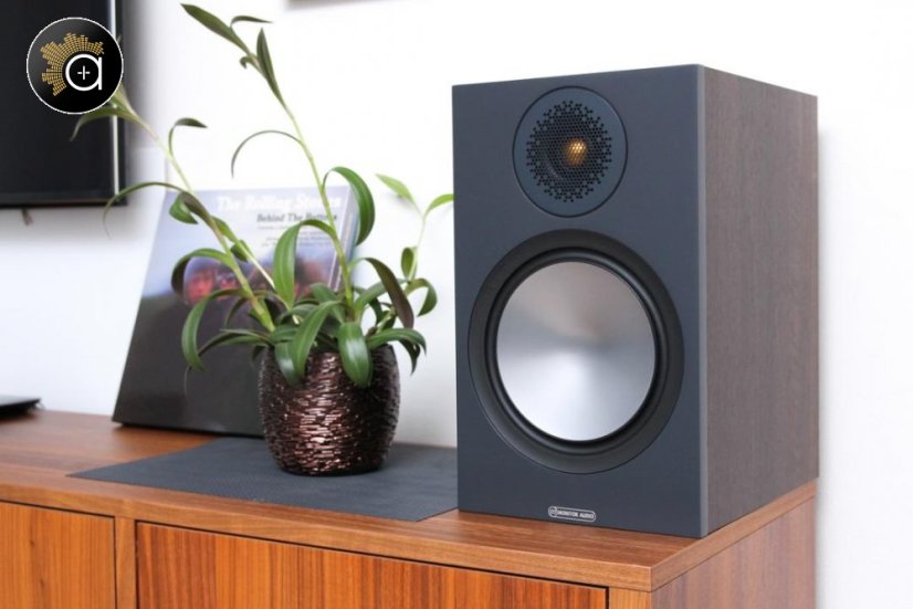 Monitor Audio Bronze 100
