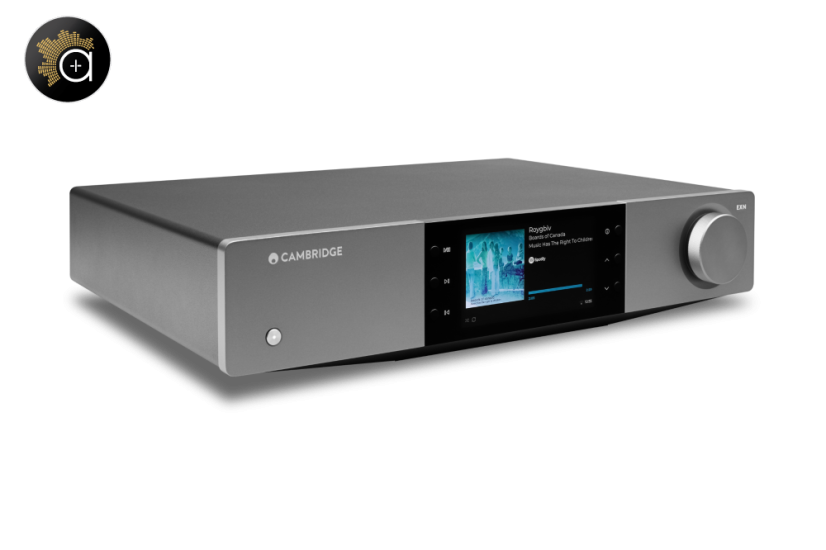 Cambridge Audio EXN 100 - špičkový streamer