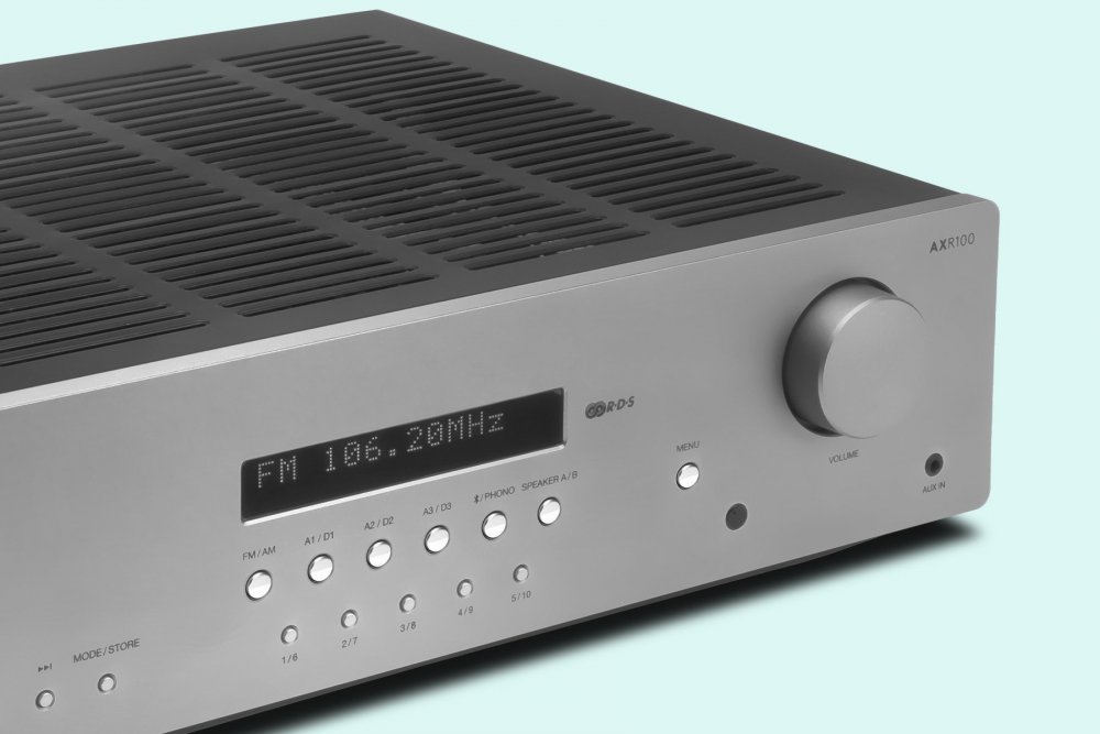 Cambridge Audio AXR100
