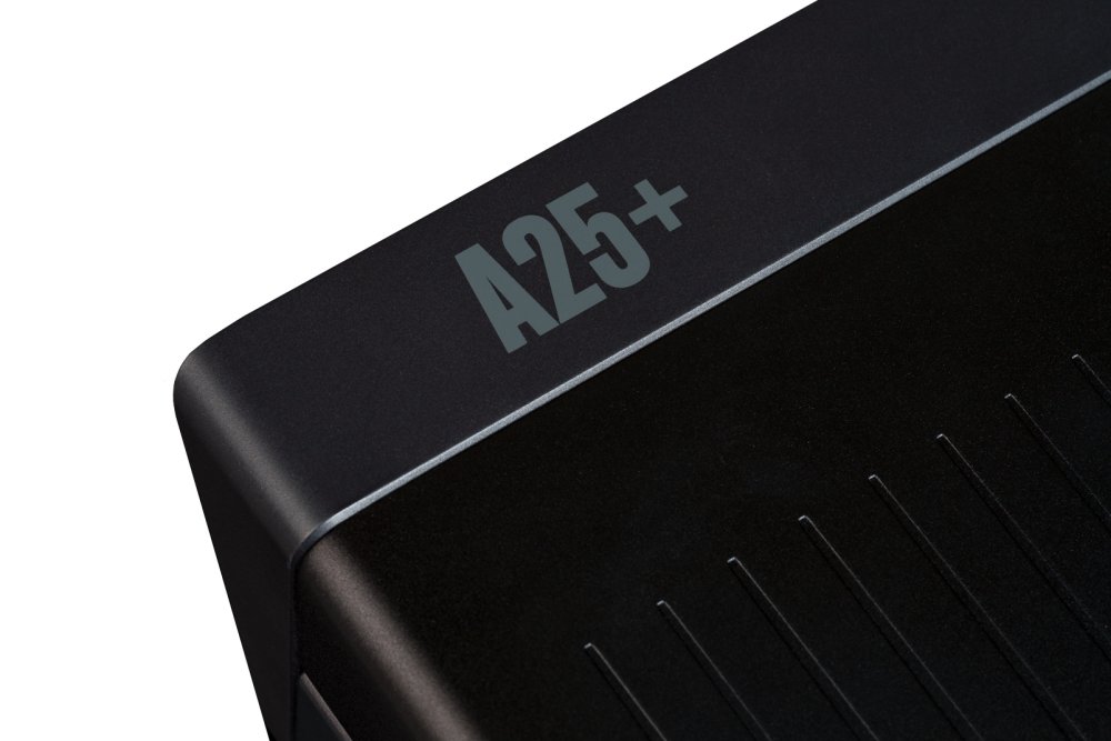 Arcam Radia A25+