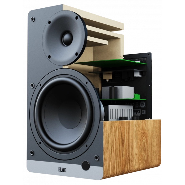 ELAC ConneX DCB61