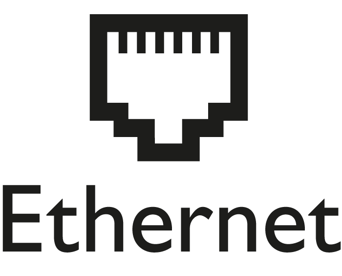Ethernet připojení