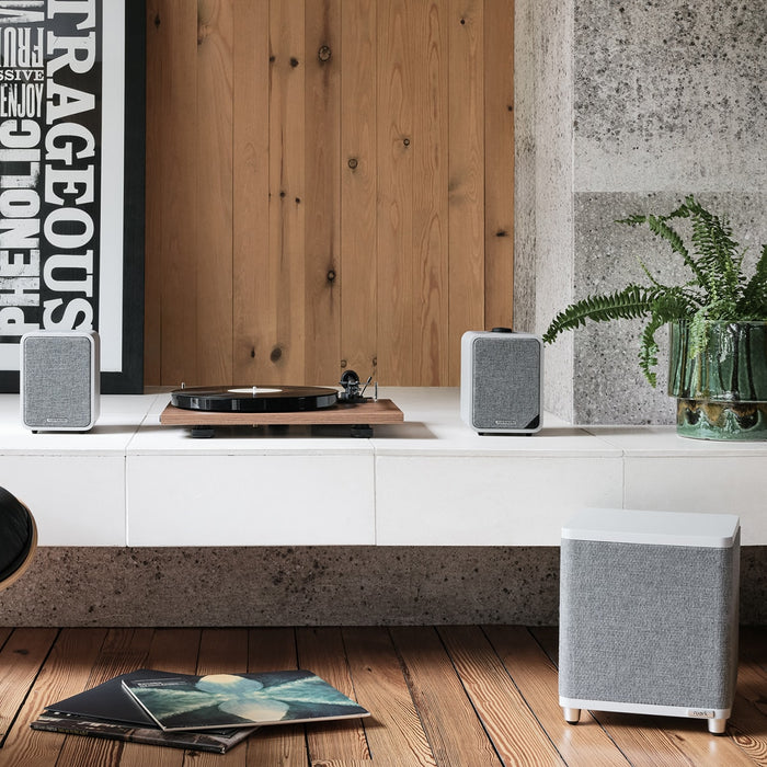 Ruark RS1 subwoofer