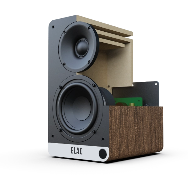 ELAC ConneX DCB41