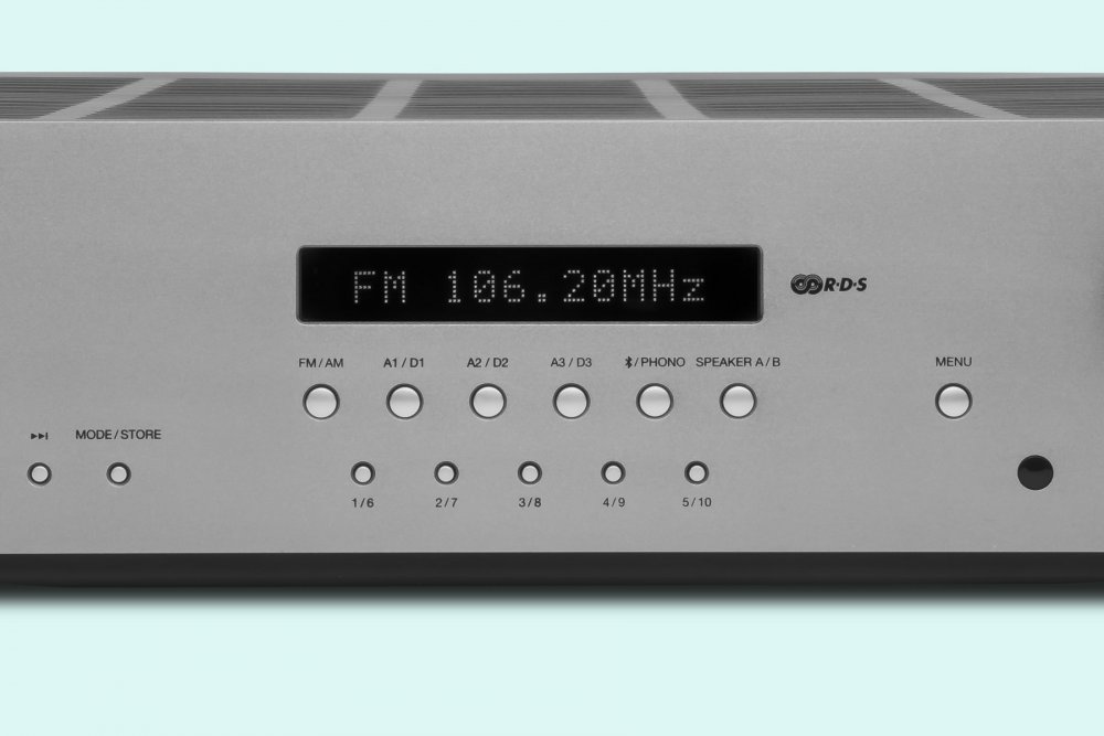 Cambridge Audio AXR100