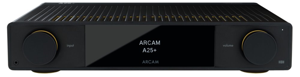 Arcam Radia A25+